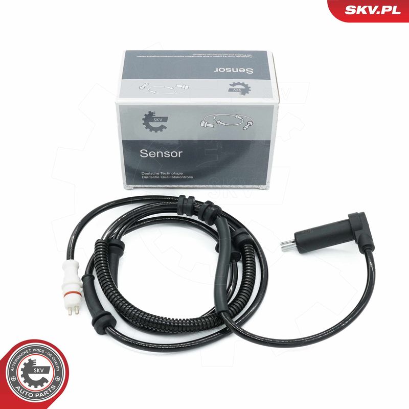 ESEN SKV 06SKV429 Sensor, wheel speed