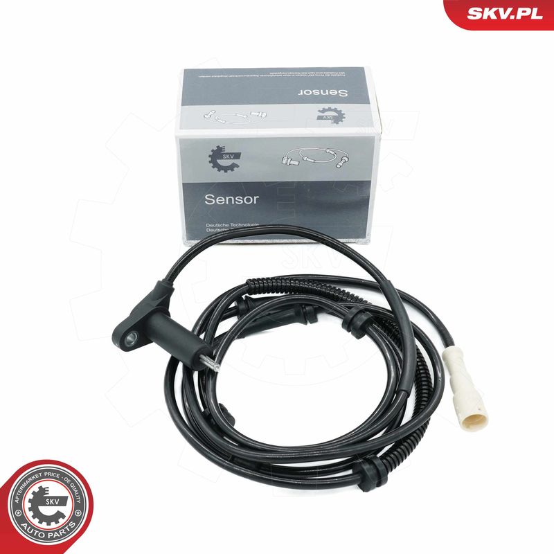 ESEN SKV 06SKV430 Sensor, wheel speed