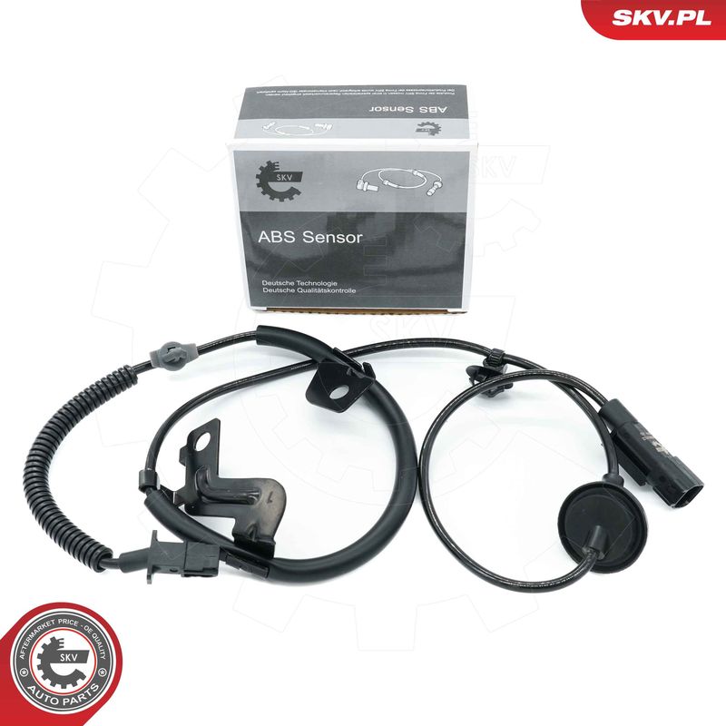 ESEN SKV 06SKV432 Sensor, wheel speed