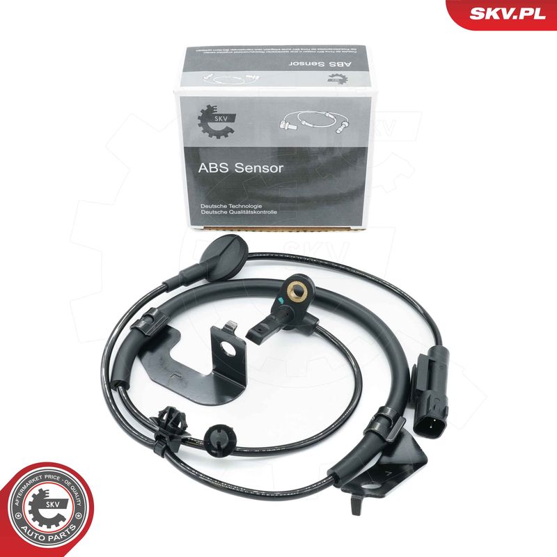 ESEN SKV 06SKV433 Sensor, wheel speed