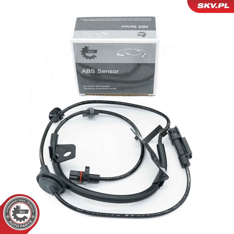 ESEN SKV 06SKV435 Sensor, wheel speed