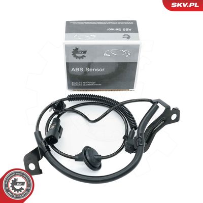 Sensor, wheel speed ESEN SKV 06SKV436