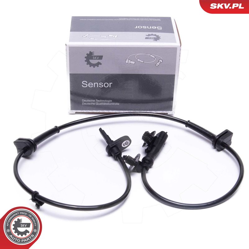 ESEN SKV 06SKV441 Sensor, wheel speed