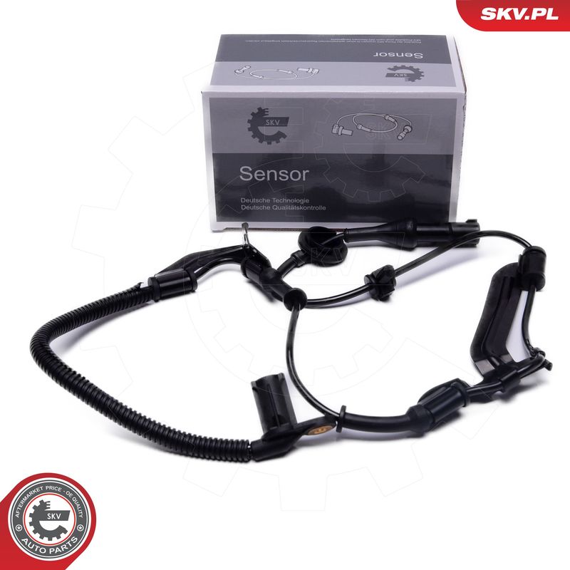 ESEN SKV 06SKV442 Sensor, wheel speed