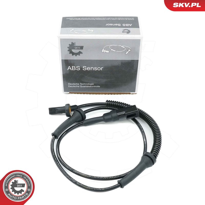 ESEN SKV 06SKV443 Sensor, wheel speed