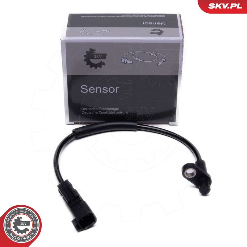 ESEN SKV 06SKV444 Sensor, wheel speed
