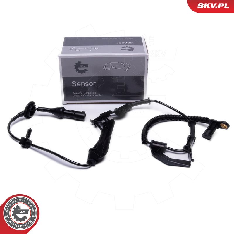 ESEN SKV 06SKV445 Sensor, wheel speed