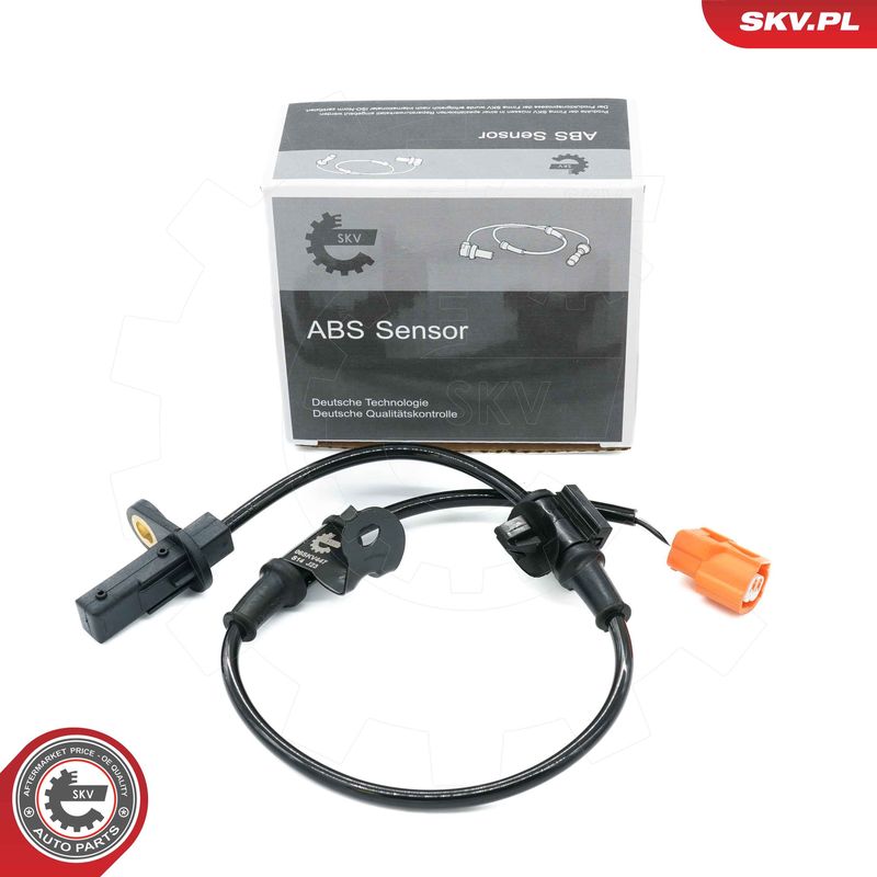 ESEN SKV 06SKV447 Sensor, wheel speed