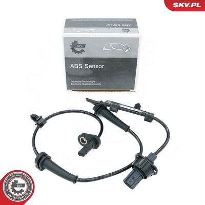 Sensor, wheel speed ESEN SKV 06SKV449