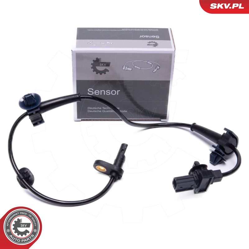 ESEN SKV 06SKV450 Sensor, wheel speed