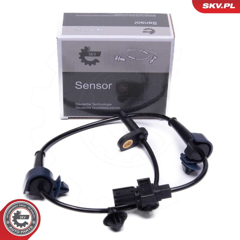 ESEN SKV 06SKV451 Sensor, wheel speed