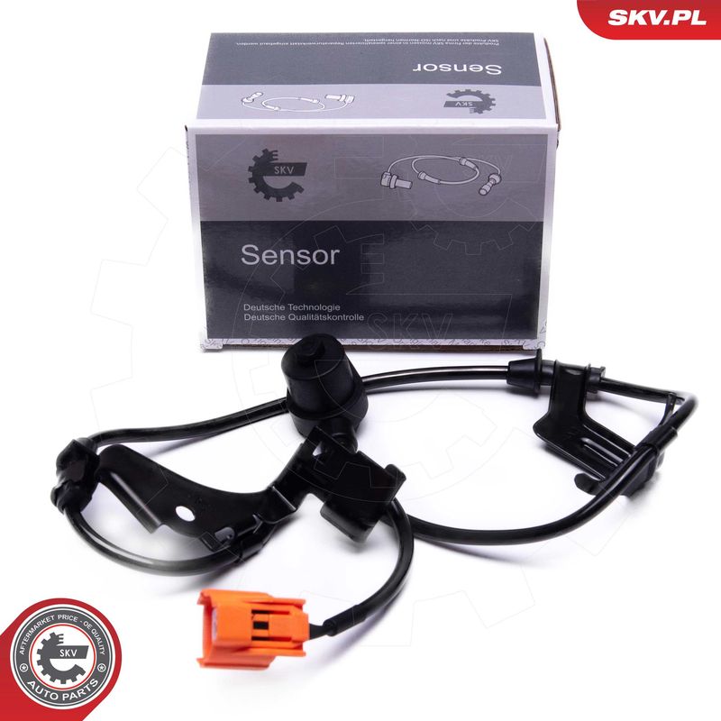 ESEN SKV 06SKV452 Sensor, wheel speed