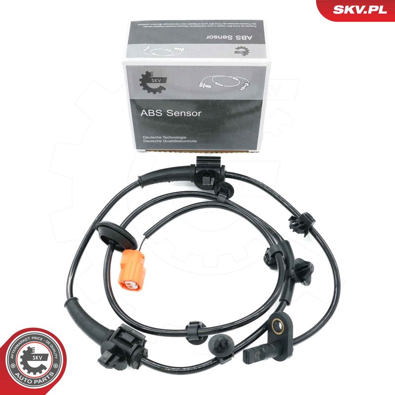 ESEN SKV 06SKV455 Sensor, wheel speed