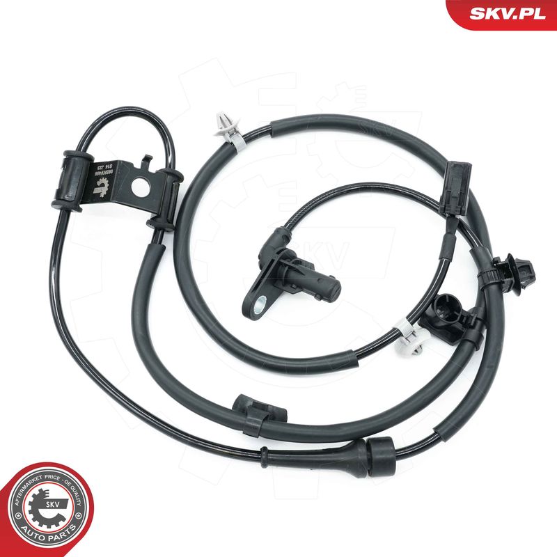 ESEN SKV 06SKV456 Sensor, wheel speed