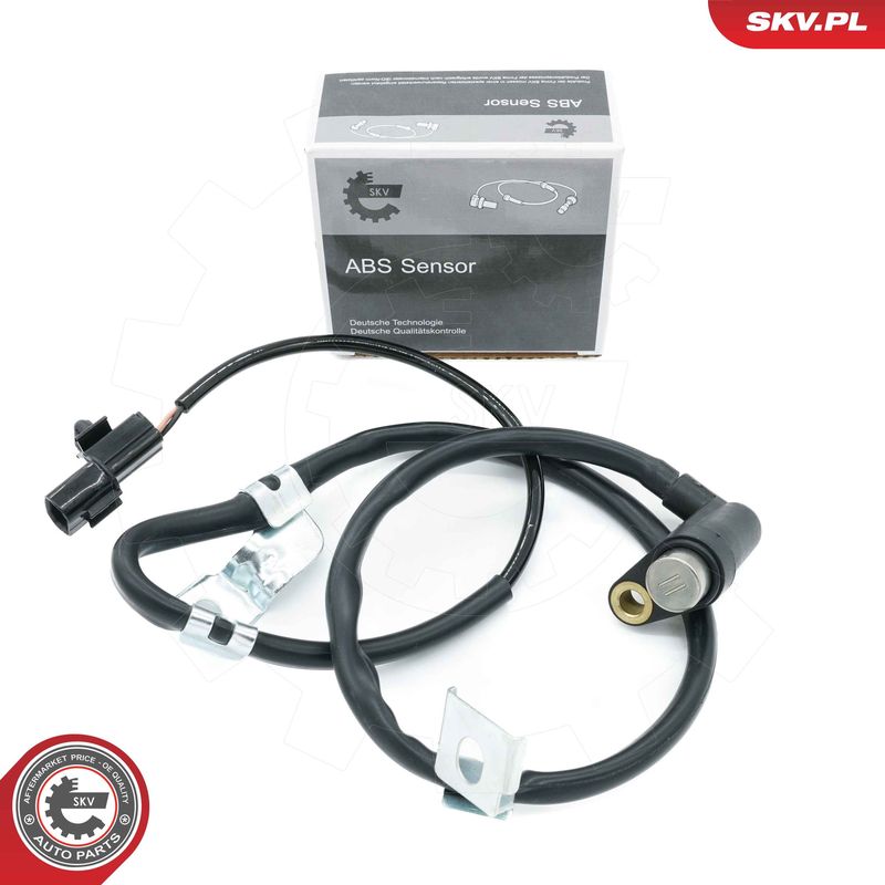 ESEN SKV 06SKV458 Sensor, wheel speed
