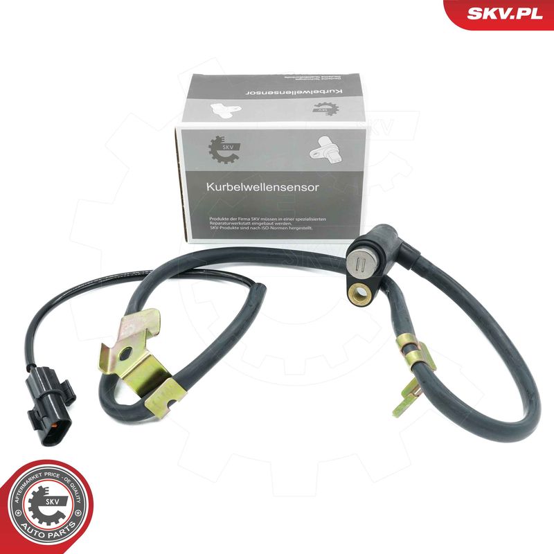 ESEN SKV 06SKV459 Sensor, wheel speed