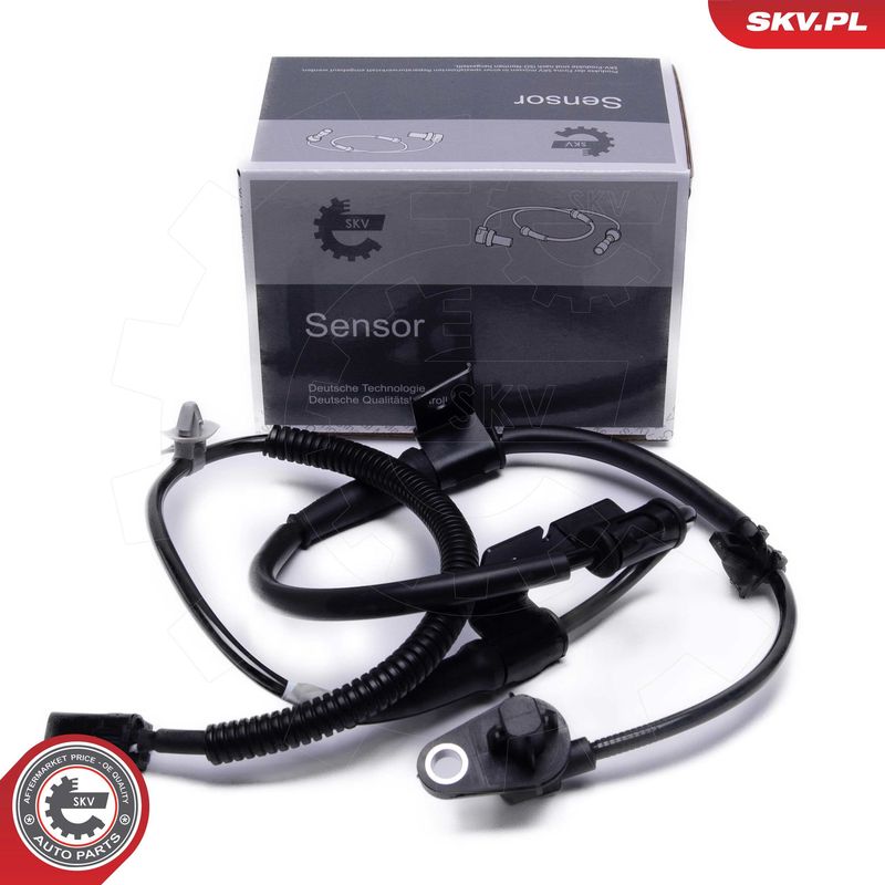 ESEN SKV 06SKV460 Sensor, wheel speed