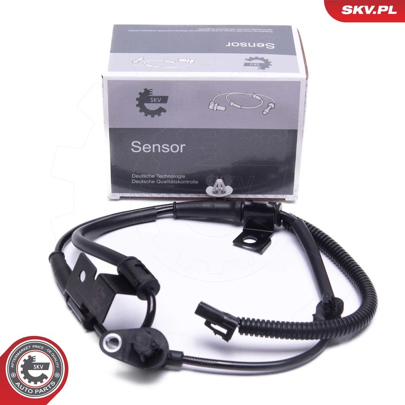 ESEN SKV 06SKV461 Sensor, wheel speed