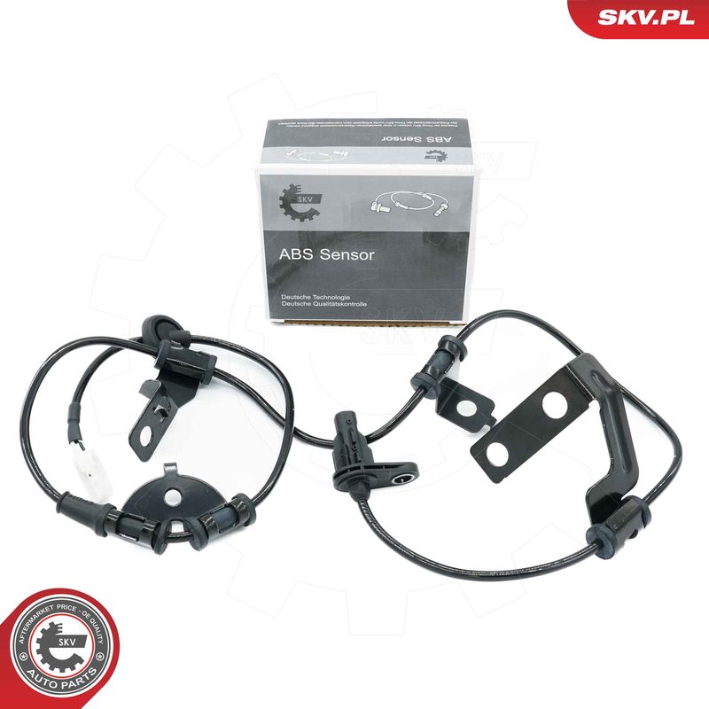 ESEN SKV 06SKV462 Sensor, wheel speed