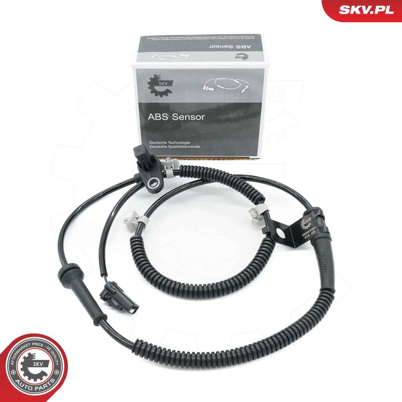 ESEN SKV 06SKV464 Sensor, wheel speed