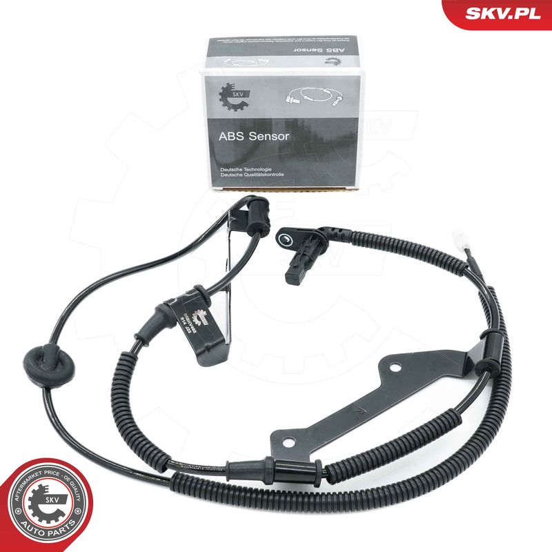 ESEN SKV 06SKV465 Sensor, wheel speed