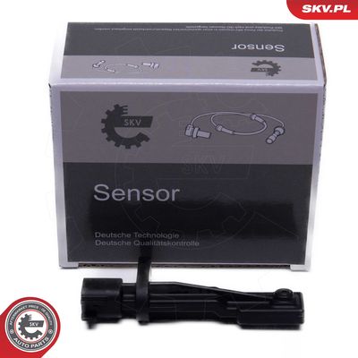 Sensor, wheel speed ESEN SKV 06SKV470