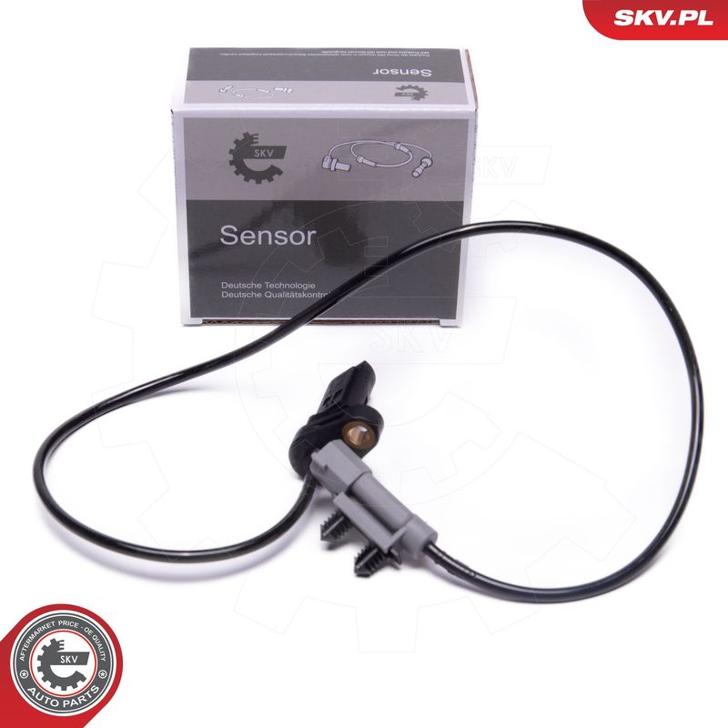 ESEN SKV 06SKV471 Sensor, wheel speed