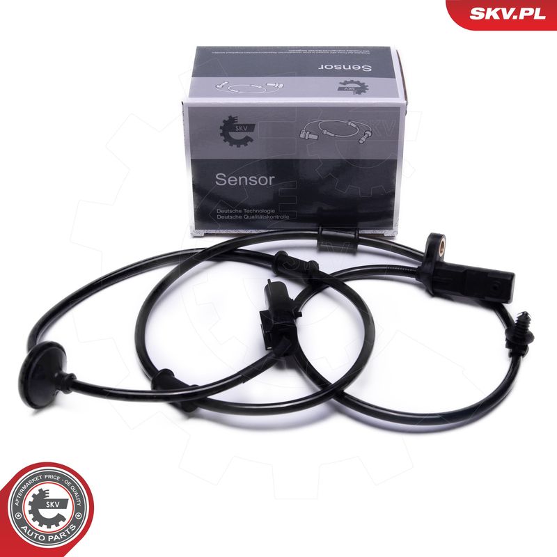 ESEN SKV 06SKV473 Sensor, wheel speed
