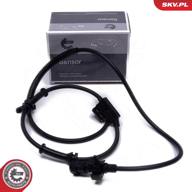 ESEN SKV 06SKV474 Sensor, wheel speed