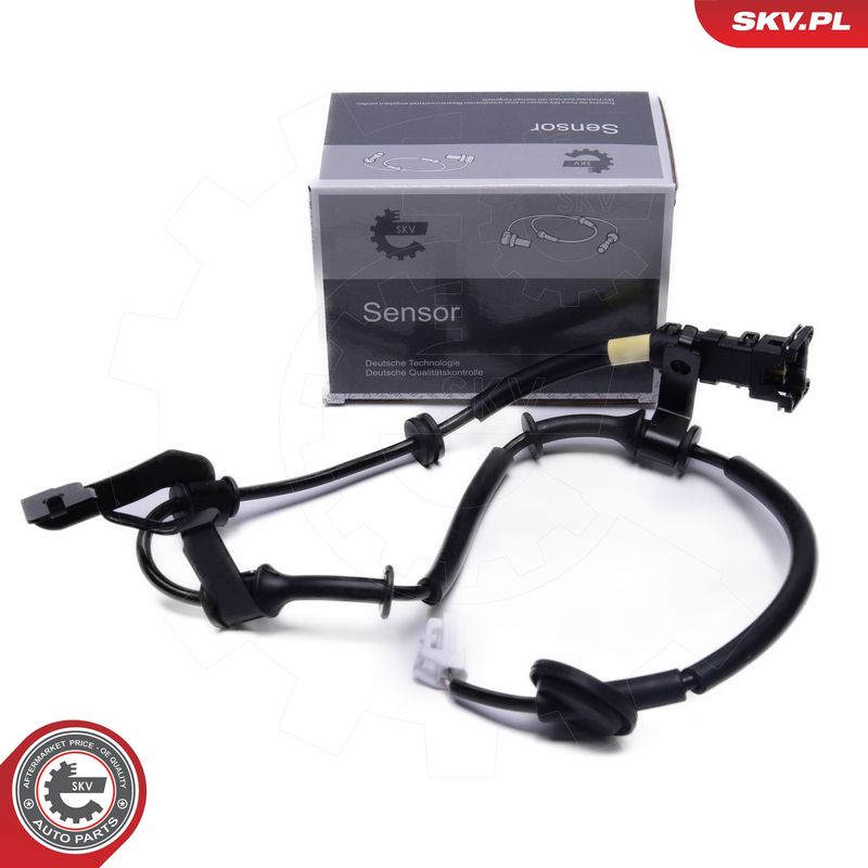 ESEN SKV 06SKV475 Sensor, wheel speed