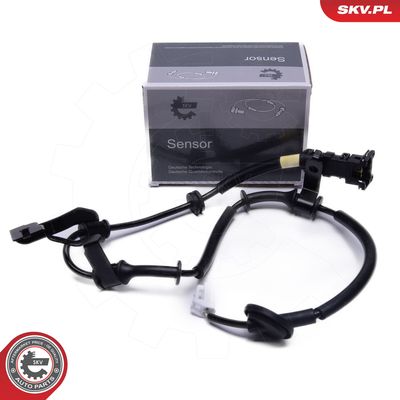 Sensor, wheel speed ESEN SKV 06SKV475
