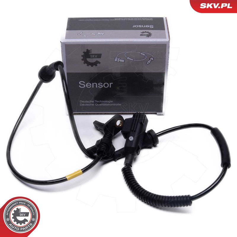 ESEN SKV 06SKV476 Sensor, wheel speed