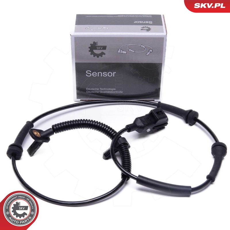 ESEN SKV 06SKV478 Sensor, wheel speed