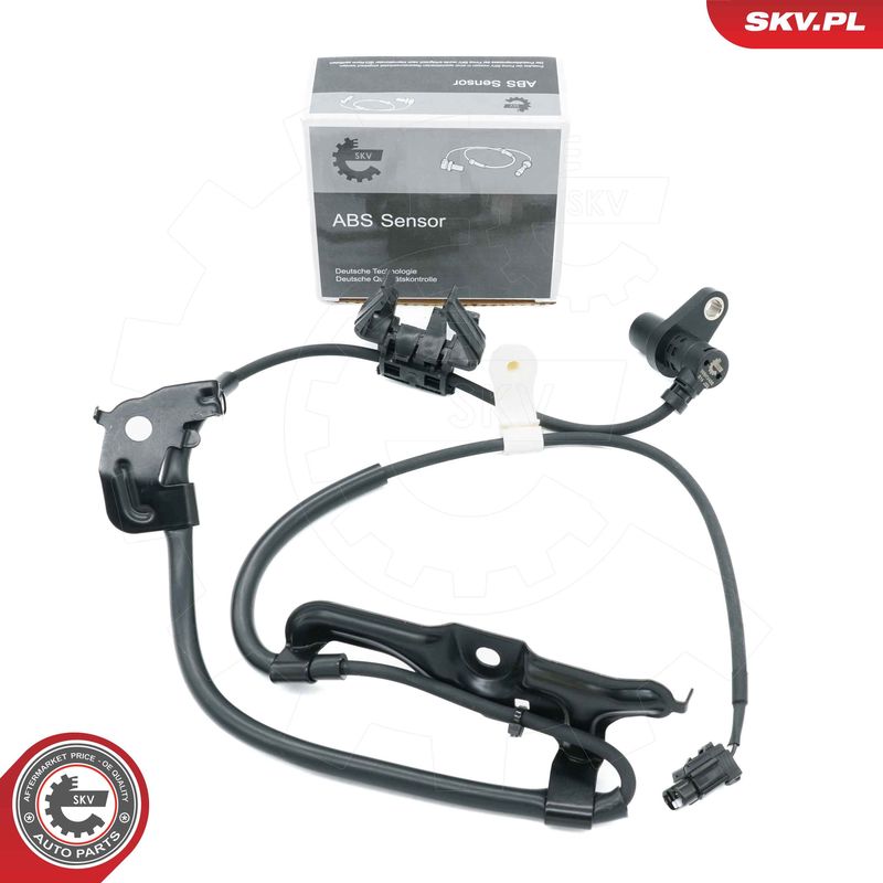 ESEN SKV 06SKV480 Sensor, wheel speed