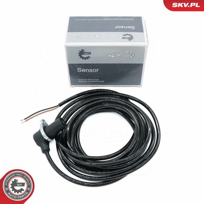 Sensor, wheel speed ESEN SKV 06SKV487