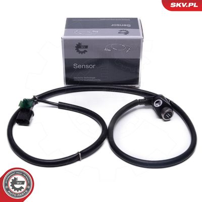 Sensor, wheel speed ESEN SKV 06SKV488