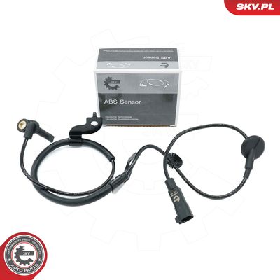 Sensor, wheel speed ESEN SKV 06SKV489