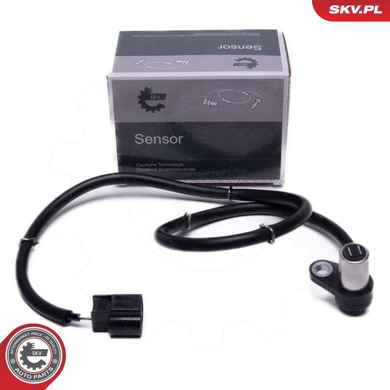 ESEN SKV 06SKV493 Sensor, wheel speed