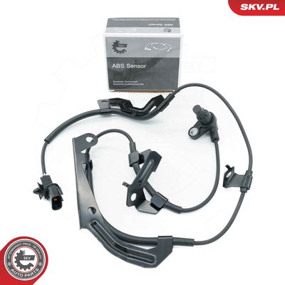 Sensor, wheel speed ESEN SKV 06SKV497