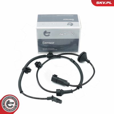 Sensor, wheel speed ESEN SKV 06SKV499