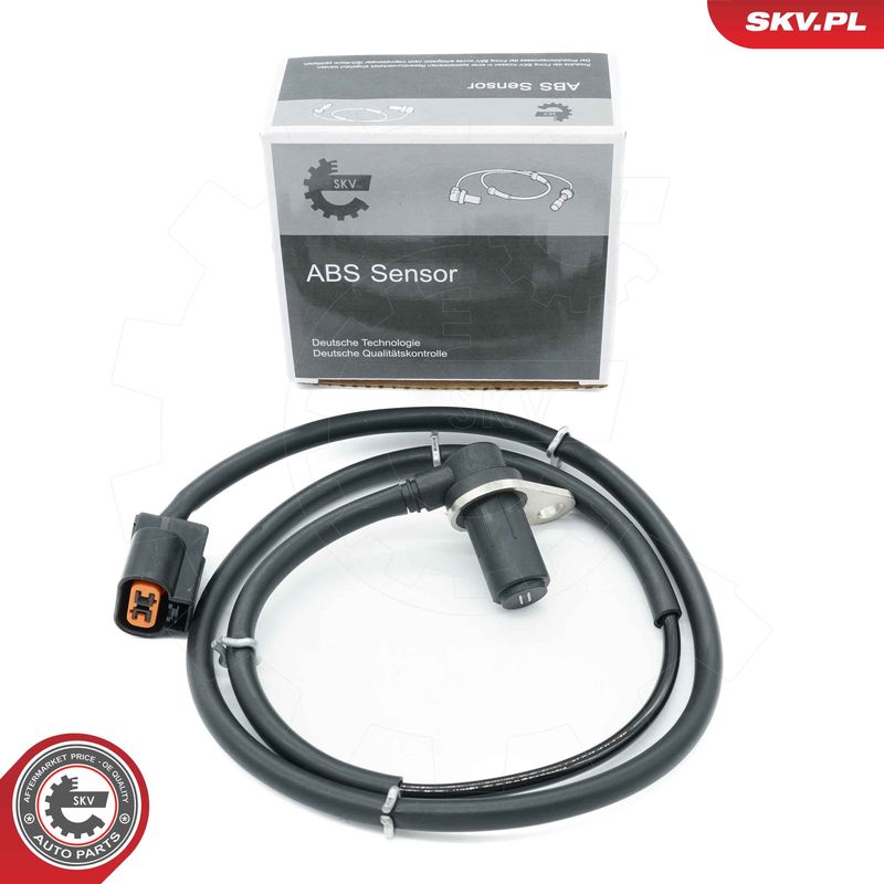ESEN SKV 06SKV501 Sensor, wheel speed