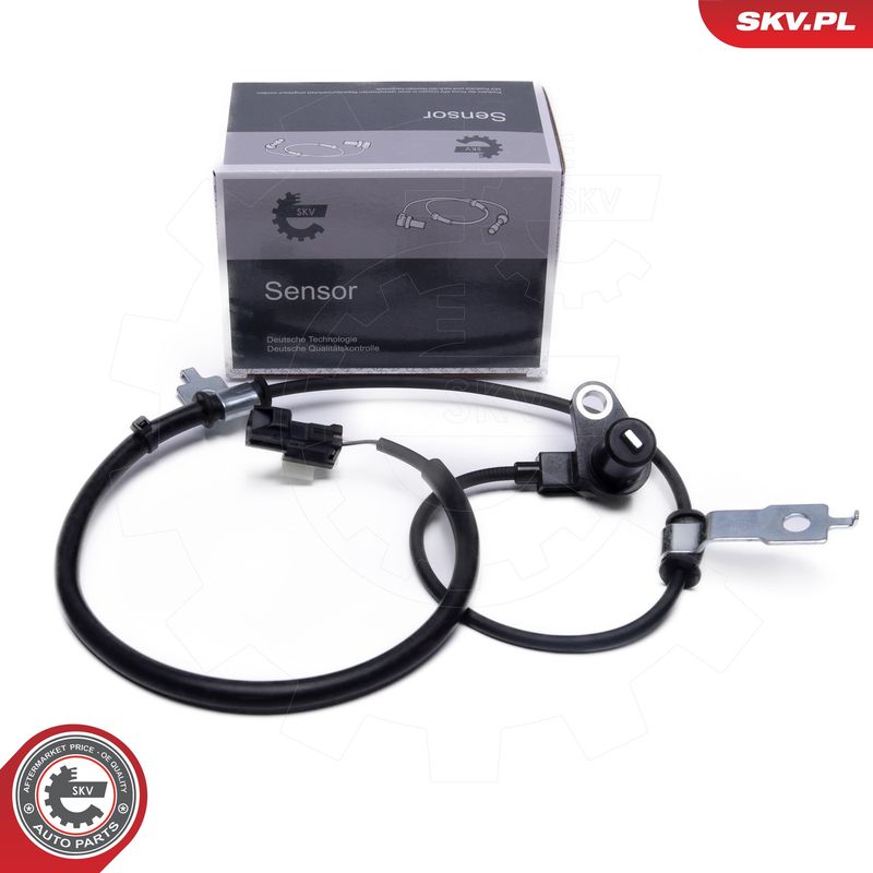 ESEN SKV 06SKV502 Sensor, wheel speed