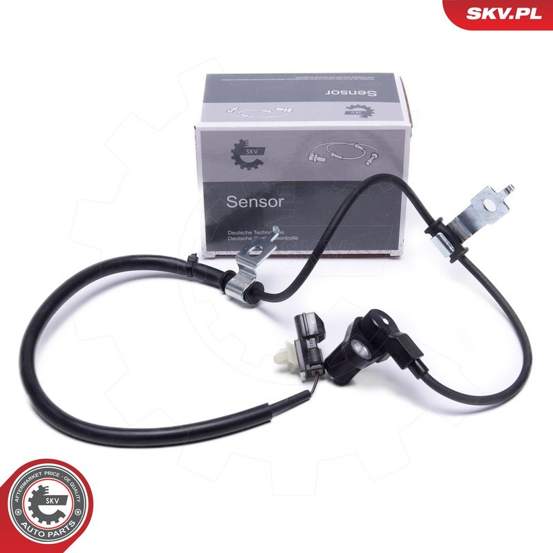 ESEN SKV 06SKV503 Sensor, wheel speed
