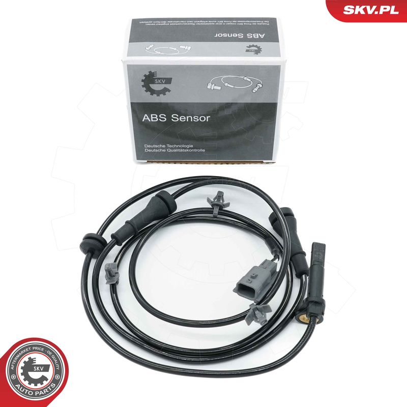 ESEN SKV 06SKV506 Sensor, wheel speed