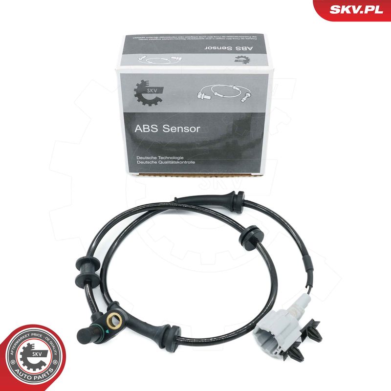 ESEN SKV 06SKV508 Sensor, wheel speed