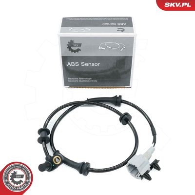 Sensor, wheel speed ESEN SKV 06SKV508