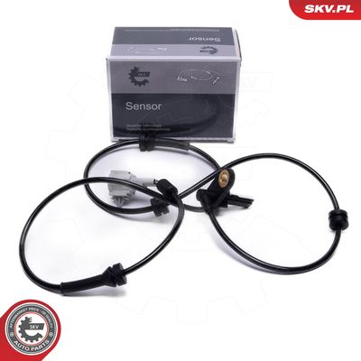 Sensor, wheel speed ESEN SKV 06SKV511