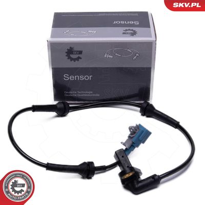 Sensor, wheel speed ESEN SKV 06SKV513