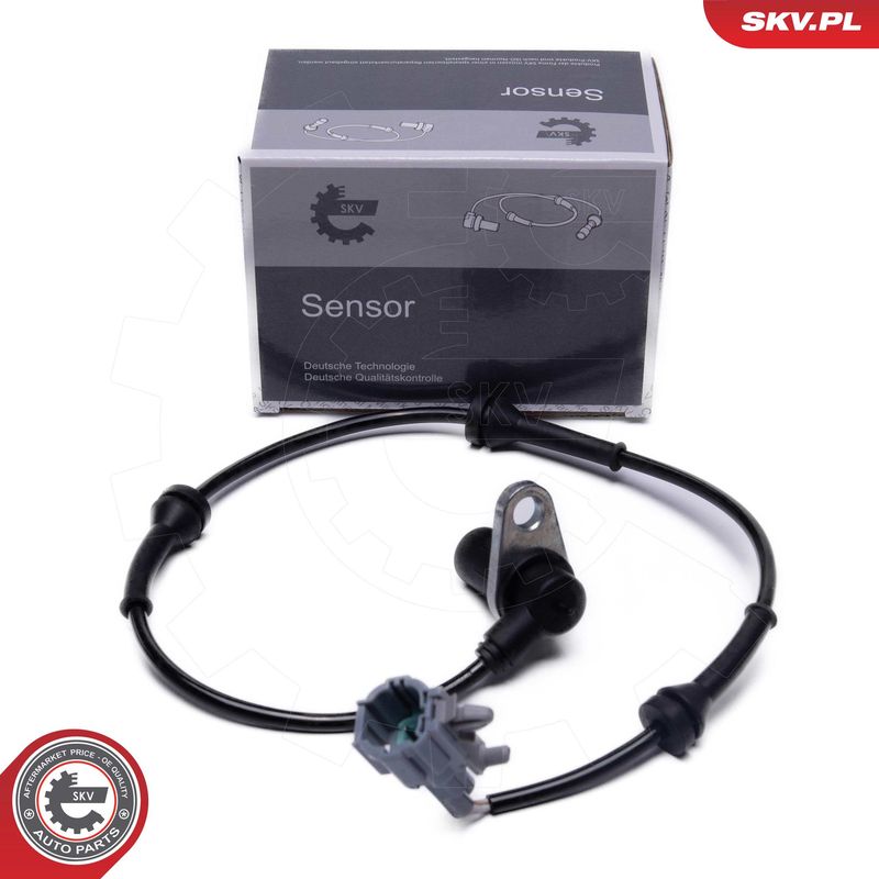 ESEN SKV 06SKV514 Sensor, wheel speed