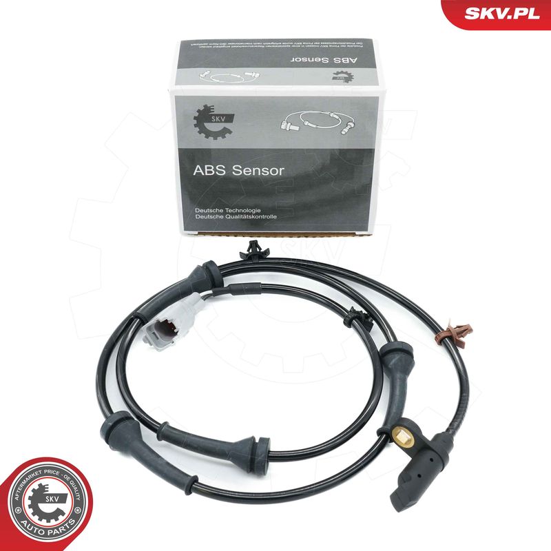 ESEN SKV 06SKV515 Sensor, wheel speed